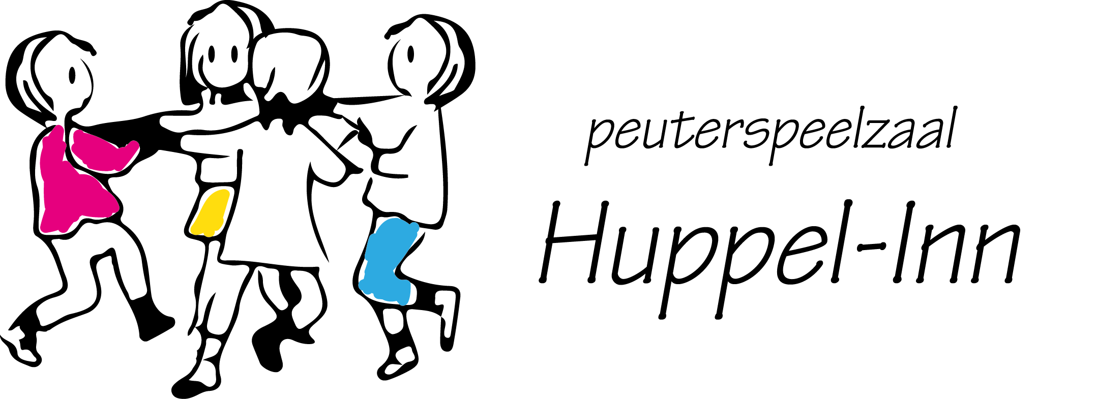 Peuterspeelzaal Huppel-inn