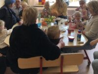Opa´s en Oma´s week
