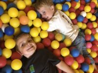 eerste schoolweek 2026