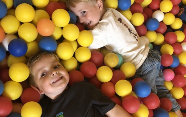 eerste schoolweek 2026