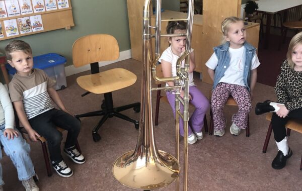 Kinderboekenweek 2026